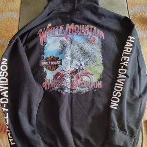 HD pullover